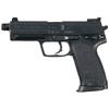 Image 1 : Heckler & Koch Model USP 45 Tactical Semi Automatic Pistol with Case