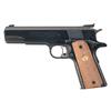 Image 1 : Colt Mark IV Series 70 Gold Cup National Match Semi-Automatic Pistol
