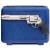 Image 1 : Engraved Smith & Wesson Second Amendment Commemorative Model 500 Double Action Revolver with Case