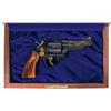 Image 1 : Cased Smith & Wesson Model 29-3 Elmer Keith Commemorative Revolver