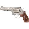 Image 1 : Engraved Performance Center Tactical Edition Model 627 PC 8 Shot Double Action Revolver with Case