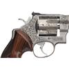 Image 2 : Engraved Performance Center Tactical Edition Model 627 PC 8 Shot Double Action Revolver with Case