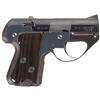 Image 1 : Scarce Semmerling LM-4 Pistol