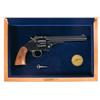 Image 1 : Cased Performance Center Smith & Wesson Model 3 Schofield Single Action Revolver