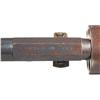 Image 3 : Rare and Exceptional Confederate Leech & Rigdon Revolver