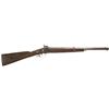 Image 1 : Rare Confederate Bilharz, Hall and Co., Percussion Carbine