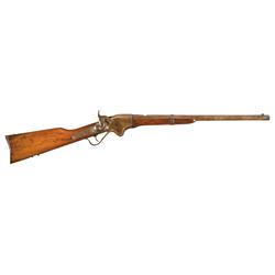 Civil War Spencer Repeating Carbine