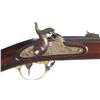 Image 2 : Civil War U.S. Remington Model 1863 Percussion Rifle with Sword Bayonet