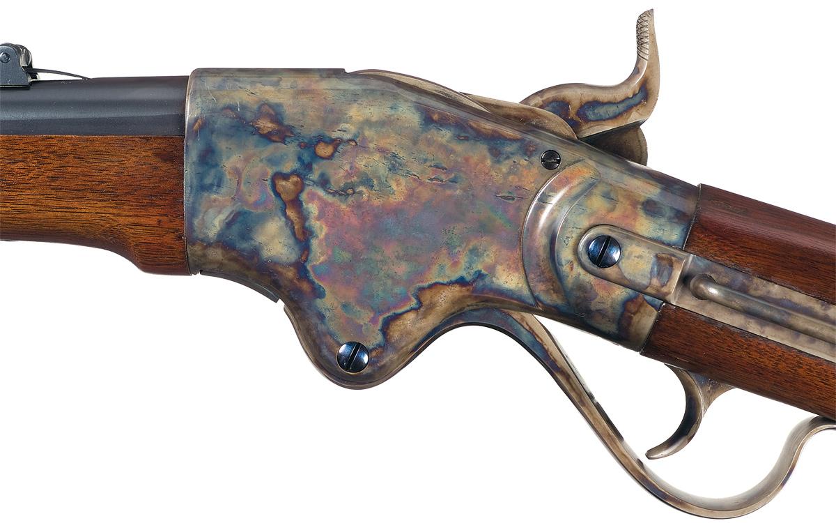Civil War Spencer Carbine