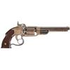 Image 1 : Fine Civil War Contract Savage Navy Model Revolver