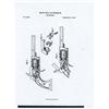 Image 5 : Very Rare Brettell & Frisbie Revolver Patent Model