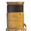 Image 2 : Historical 9th Kentucky Inscribed Civil War Model 1850 Staff & Field Officer's Sword