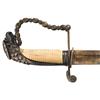 Image 3 : Excellent American Eagle Head Pommel Artillery Sword with Sheath