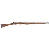 Image 1 : Pre-Civil War Production U.S. Harpers Ferry Model 1855 Percussion Rifle-Musket