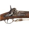 Image 2 : Pre-Civil War Production U.S. Harpers Ferry Model 1855 Percussion Rifle-Musket