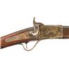 Image 2 : British Proofed Peabody Breech Loading Rifle