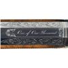 Image 9 : Magnificent Winchester, Deluxe, J Ulrich Signed Factory Engraved, First Model 1873  "One of One Thou