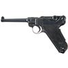 Image 1 : Bern Production Swiss Model 1929 Luger Pistol