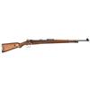 Image 1 : Spectacular Late WWII Mauser byf 45 Code Kriegsmodell K98 Bolt Action Rifle