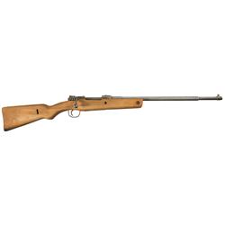 Scarce Late WWII Nazi "VK-98" Volksgewehr Rifle In 7.92 Kurz
