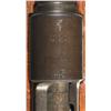 Image 2 : Desirable Gustloffe-Werke "bcd" Code Late War Nazi 1945 Dated Model 98K Bolt Action Rifle with Bayon