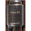 Image 2 : Late WWII Mauser SVW45 K98 Bolt Action Rifle with Sling