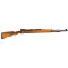 Image 1 : WWII Nazi "byf 44" Code Mauser K98 Bolt Action Rifle with Sling