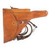 Image 3 : Bern Production Swiss Model 1929 Luger Pistol with Holster
