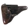 Image 3 : Mauser "1939" Date, "42" Code Luger Pistol with Holster