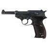 Image 1 : Rare Walther "480" Code P-38 Semi-Automatic Pistol