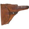 Image 3 : Swiss Bern Model 1929 Luger Pistol with Holster