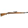 Image 1 : Excellent Walther Sportmodell Single Shot Bolt Action Training Rifle with Scarce ZF-41 Scope and Tot