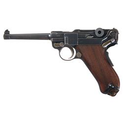 06/24  BERN  Swiss Luger