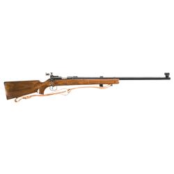 Excellent Winchester Model 52C Bolt Action Target Rifle