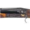 Image 2 : Exceptional Winchester Model 21 Grand American Two Barrel Set Double Barrel Shotgun with Case and Wi