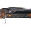 Image 4 : Exceptional Winchester Model 21 Grand American Two Barrel Set Double Barrel Shotgun with Case and Wi