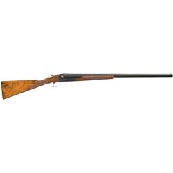 Winchester Model 21 Double Barrel Skeet Shotgun