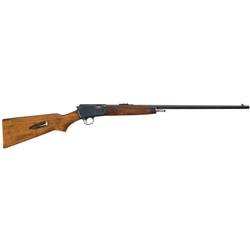 Winchester Model 63 Semi Automatic