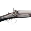 Image 2 : Engraved Cased J. Purdey & Sons Two Barrel Set Double Barrel Hammer Shotgun