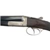Image 2 : Excellent Lebeau Courally Box Lock Side-by-Side 28 Gauge Shotgun