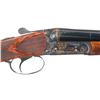 Image 2 : Cased Engraved Hatfield Uplander Grade II Double Barrel Shotgun