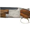 Image 2 : Excellent Belgium Browning Master Engraver Funken Signed Grade III Superposed Shotgun with Tolex Cas
