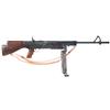 Image 1 : Rare 1941 Johnson Semi-Automatic Prototype Rifle