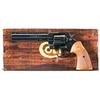 Image 1 : Colt Python Double Action Revolver with Box