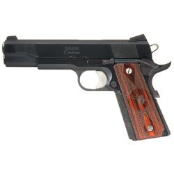 Les Baer Custom 1911 Thunder Ranch Special Semi Automatic Pistol with Case and Box