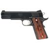 Image 1 : Les Baer Custom 1911 Thunder Ranch Special Semi Automatic Pistol with Case and Box