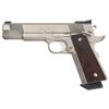 Image 1 : Les Baer Custom Model 1911Concept V Semi Automatic Pistol