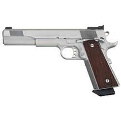 Les Baer Custom 1911 Premier II Semi-Automatic Pistol