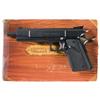 Image 1 : LAR Mark I Grizzly Semi-Automatic Pistol with Box