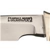 Image 2 : Randall Model 4 Knife with Stag Handle